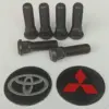 PRISIONEIRO P/RODA TOYOTA / MITSUBISHI -10 PÇS
