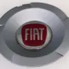 CALOTA CENTRAL P/RODA FIAT STILO - UNIDADE