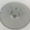3 CALOTA CENTRAL P/RODA FIAT TEMPRA STILE - 1PÇ - 2142