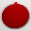 EMBLEMA ADESIVO 90mm PARA RODAS - JOGO 4 PÇS