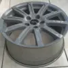 RODA AUDI A-3 / S-3 ORIGINAL ARO 17" 5X112 - USADA