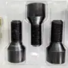 PARAFUSOS ANTI-FURTO P/RODAS BMW / MINI-COOPER - JOGO
