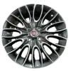 RODA FIAT PUNTO ORIGINAL ARO 16