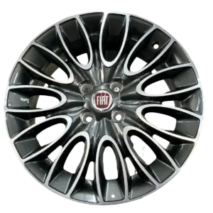 RODA FIAT PUNTO ORIGINAL ARO 16