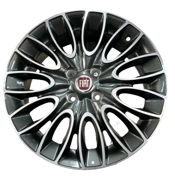 RODA FIAT PUNTO ORIGINAL ARO 16