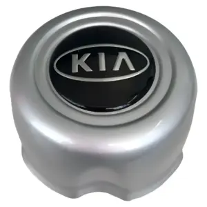 CALOTA CENTRAL P/RODA KIA SPORTAGE UNIT.(2162)
