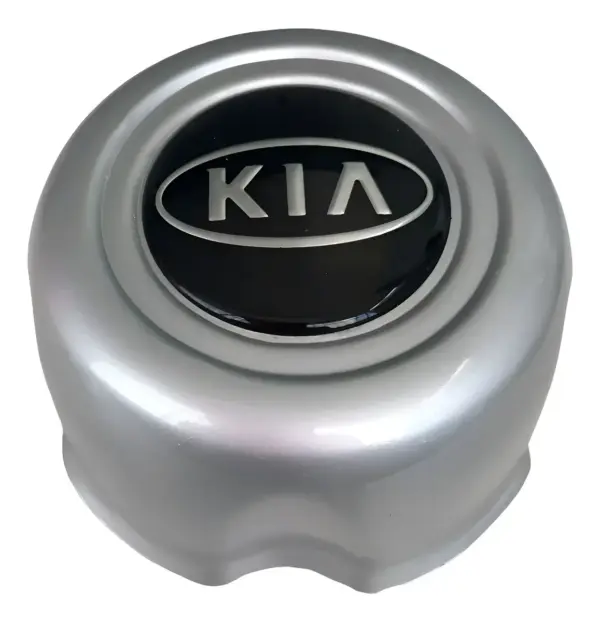 K1.webp CALOTA CENTRAL P/RODA KIA SPORTAGE UNIT.(2162)