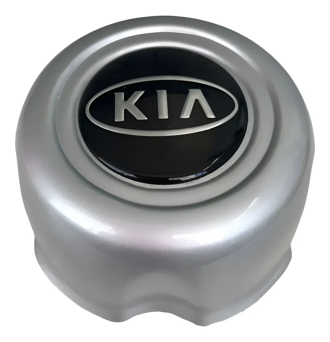 K1.webp CALOTA CENTRAL P/RODA AUDI A3 01/06 MOD ORIG. - UNIDADE