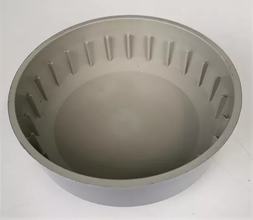 PP4.webp CALOTA CENTRAL P/RODA FORD PAMPA 4x4 - UNIDADE,