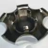 CALOTA CENTRAL P/RODA S-10 / BLAZER EXECUTIVE 97/98 - UNIDADE