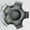CALOTA CENTRAL P/RODA S-10 / BLAZER EXECUTIVE 97/98 - UNIDADE