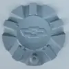 CALOTA CENTRAL P/RODA S-10/BLAZER 2003/2008 ARO 16" - 1PÇ - 2401