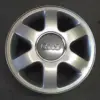 audi-a3.webp CALOTA CENTRAL P/RODA AUDI A3 01/06 MOD ORIG. - UNIDADE