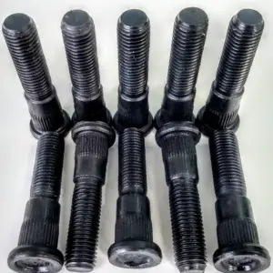 PRISIONEIROS ESPECIAIS P/RODAS M12x1,5x58mm C/10 Unid.3188a