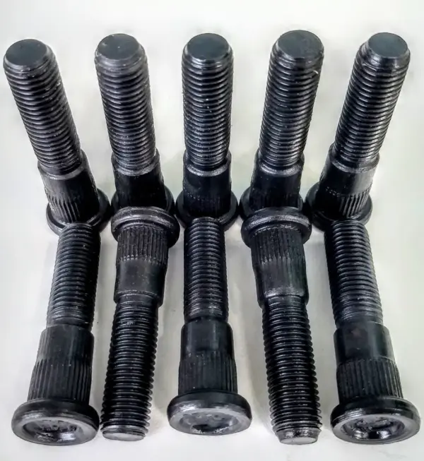 PRISIONEIROS ESPECIAIS P/RODAS M12x1,5x58mm C/10 Unid.3188a