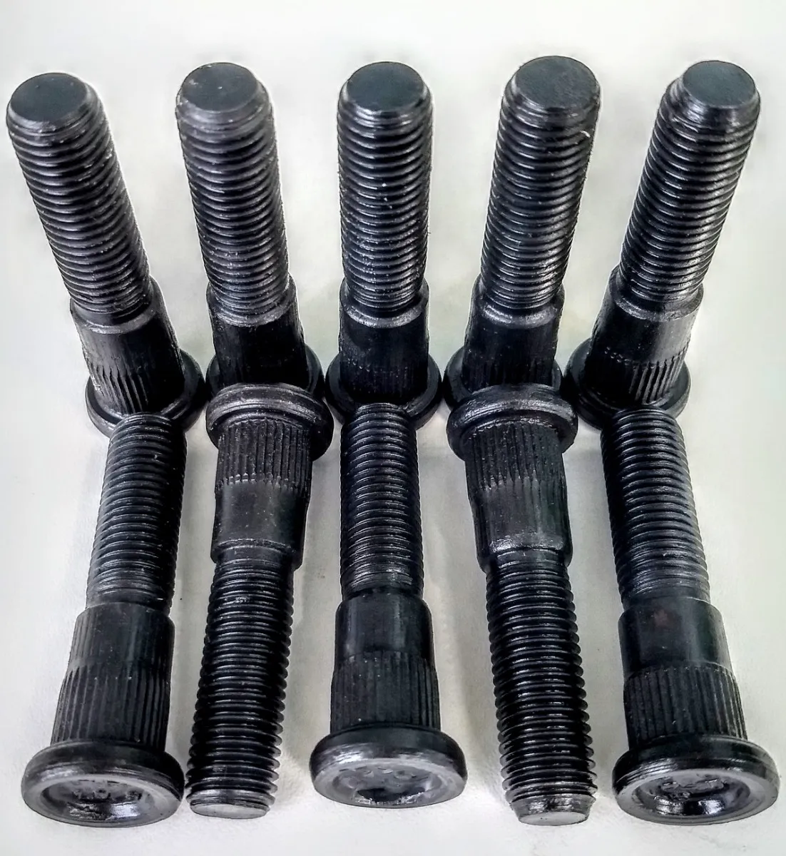PRISIONEIRO P/RODA TOYOTA / MITSUBISHI -10 PÇS
