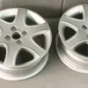 Roda GM Aro 15" Chevrolet Astra Sunny Advantage - restaurada