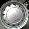 CALOTA CENTRAL P/RODA CORSA WIND - UNIDADE