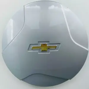 CALOTA CENTRAL P/RODA CORSA WIND - UNIDADE