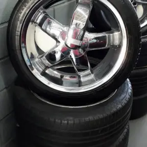 r20-2-scaled-1 JOGO DE RODAS CROMADAS COM PNEUS ARO 20" 5X100/114