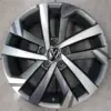 RODA VW VIRTUS COMFORTLINE 200 TSI ARO 16 5X100 - AVULSA